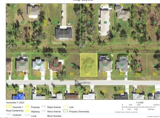 257 Annapolis Ln, Rotonda West, FL 33947