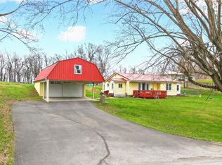 772 Foxwood Rd, New Galilee, PA 16141