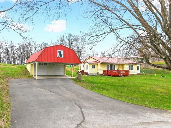 772 Foxwood Rd, New Galilee, PA 16141