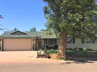 101 Hopi Blvd, Winslow, AZ 86047