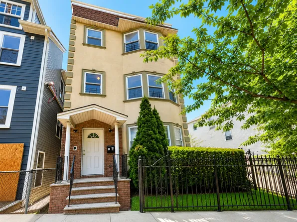 742-744 Bergen St, 742-744 Bergen St #3, Newark, NJ 07108
