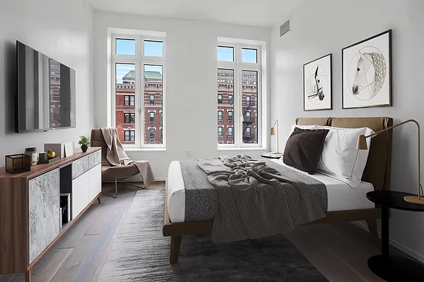 Rented by New York Residence | media 17