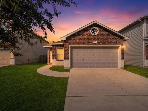 19726 Ashley Terrace Ln, Cypress, TX 77433
