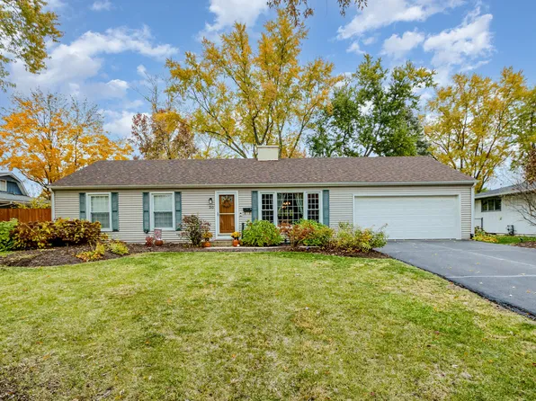 30 Fieldpoint Rd, Montgomery, IL 60538