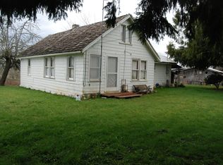 33267 Niblock Ln, Creswell, OR 97426