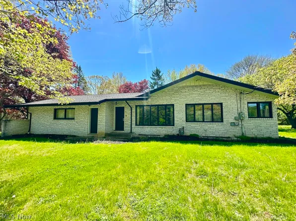 6580 Timberlane Dr, Independence, OH 44131