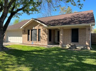 4807 Stone Bridge St, Baytown, TX 77521