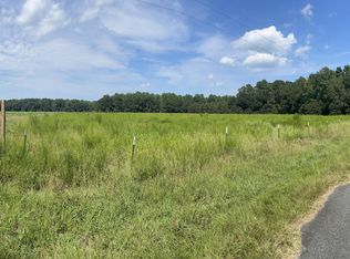 1730 Mullings Ford Rd, Brunson, SC 29911