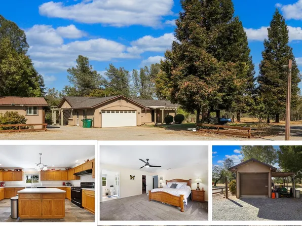 15980 Willett Way, Anderson, CA 96007