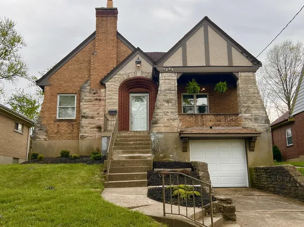 5121 Leona Dr, Cincinnati, OH 45238