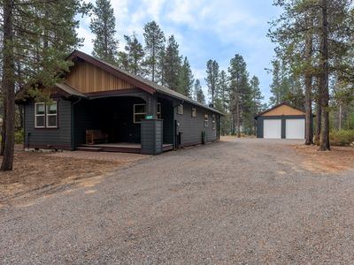 16097 Lava Dr, La Pine, OR, 97739