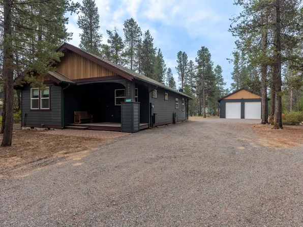 16097 Lava Dr, La Pine, OR 97739