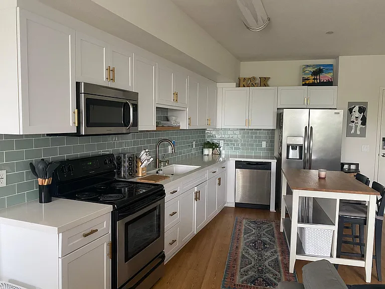 12655 Bluff Creek Dr #101 — Photo 4