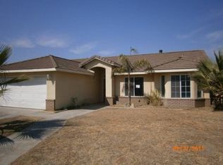1126 W Forest Ave, Porterville, CA 93257