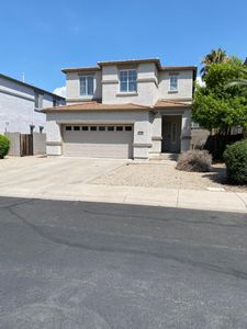 1190 E Frances Ln, Gilbert, AZ, 85295