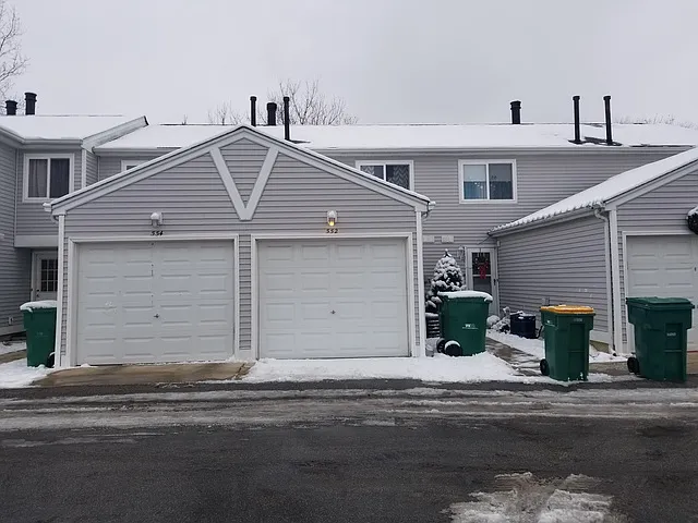552 Meadow Green Ln photo 1