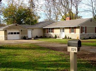 159 W Cedar Rd, Medway, OH 45341