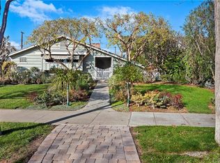 1503 E Dana Pl, Orange, CA 92866