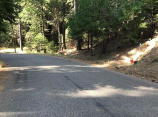 5043 Deerwood Dr, Grizzly Flats, CA 95636