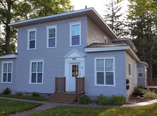 209 Ives - 6, Big Rapids, MI 49307