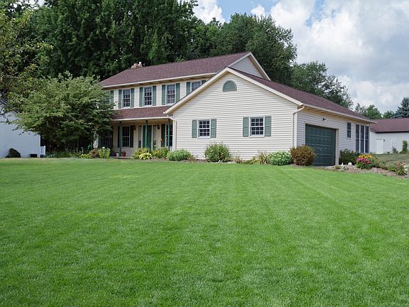 4 Bedroom, 2.5 Bath
