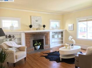 517 Spruce St, Oakland, CA 94606
