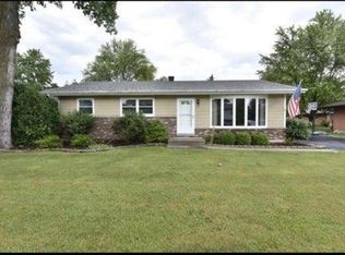 607 Holdridge Ave, Winthrop Harbor, IL