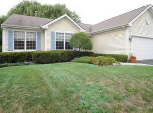 886 Breeze Dr, Lake Villa, IL 60046