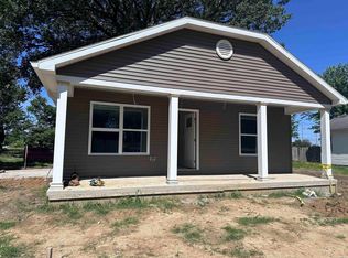 419 S Denby Ave, Evansville, IN