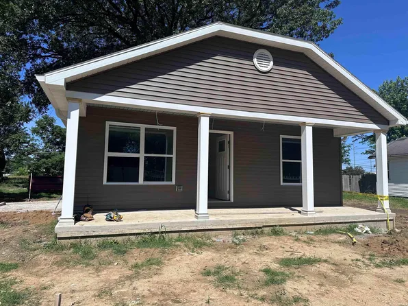 515 E Cherry St, Evansville, IN 47713