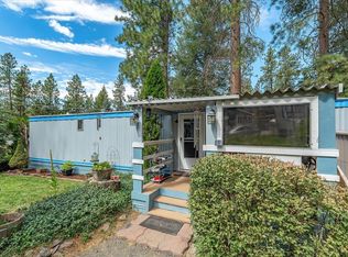 8900 S Mullen Hill Rd #16, Spokane, WA 99224