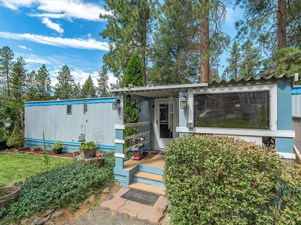 8900 S Mullen Hill Rd #16, Spokane, WA 99224