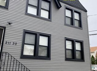211-30 99th Ave, Queens, NY 11429