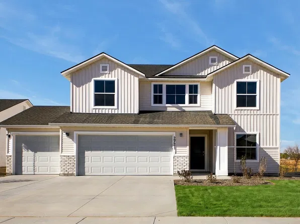 2721 N Chappy Way, Kuna, ID 83634