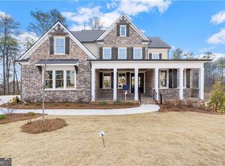 1073 Sweet Mia Ln, Powder Springs, GA 30127