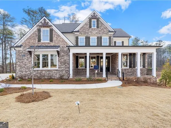 1073 Sweet Mia Ln, Powder Springs, GA 30127