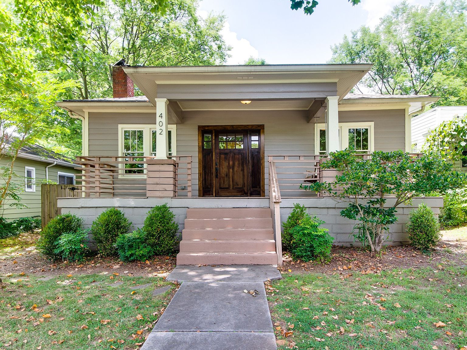 402 Avondale Dr, Nashville, TN 37206 Zillow