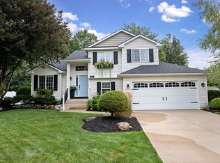 1069 Woodspointe Dr SW, Byron Center, MI 49315