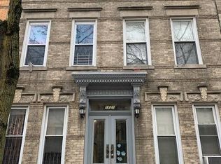 1821 George St, Ridgewood, NY 11385