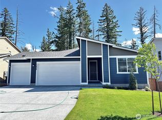 13628 187th St E #36, Puyallup, WA