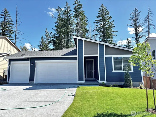13628 187th Street E #36, Puyallup, WA 98374