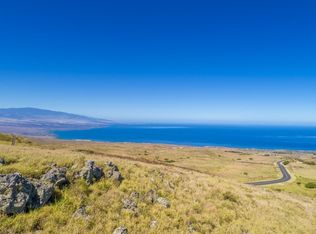 LOT 141 Lot 141, Kamuela, HI 96743