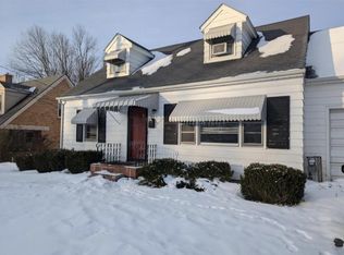 303 Caudill Ave, Georgetown, KY 40324