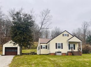 735 Old Us Highway 60, Olive Hill, KY 41164
