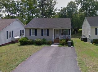 10108 Brandywine Ave, North Chesterfield, VA 23237