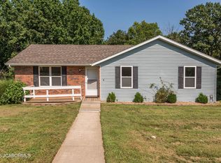 12480 County Road 4047, Holts Summit, MO 65043