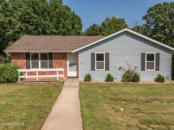 12480 County Road 4047, Holts Summit, MO 65043