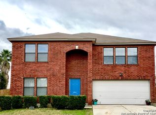 8310 Parry Path, Converse, TX 78109