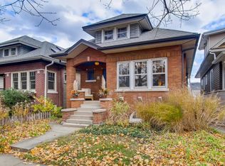 732 Hayes Ave, Oak Park, IL 60302