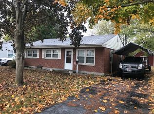 111 Trenton Pl, Trenton, OH